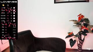 azure_moon - Private  [Chaturbate] kiss heavenly stimulation pussy-orgasm sucktits