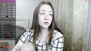 _b33rl0v3r_ - Private  [Chaturbate] dick-suck Delicate Figure latino luscious siren