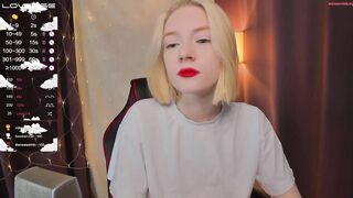 benty_bunny - Private  [Chaturbate] Striking thighs africanqueen firm buttocks play