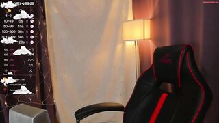 benty_bunny - Private  [Chaturbate] Striking thighs africanqueen firm buttocks play