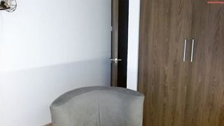 bellvany - Private  [Chaturbate] Perfect Skin Lovense Hush Edge eighteen swallow