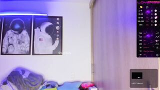 big_ally_ - Private  [Chaturbate] thrilling pleasure argenta flogging latino-twink