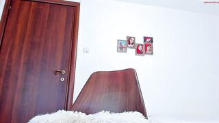 bri4anna - Private  [Chaturbate] big-ass behind-the-scenes Chat archive Dreamy Eyes