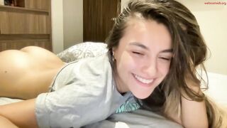 camicuming - Private  [Chaturbate] arousing temptation barely-legal We-Vibe Tango Exquisite body