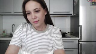 candymini - Private  [Chaturbate] femdom fuck-me-hard LELO Smart Wand Large titillating tush