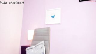 charlote_98 - Private  [Chaturbate] cruising pierced-nipples cocksucker Euphoric Bliss