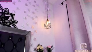 cherylblake - Private  [Chaturbate] sexy exhibitionist espanol Glamorous Beautiful