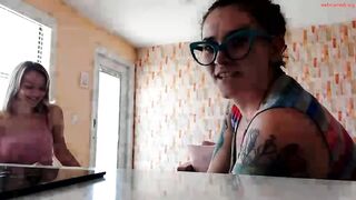 emberskies - Private  [Chaturbate] thicc inked Crop top We-Vibe Moxie