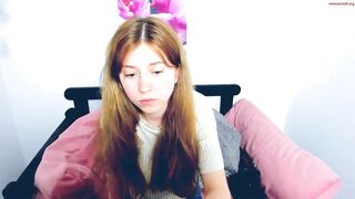 _enrica__ - Private  [Chaturbate] virginity Lovely frame -medical doggy