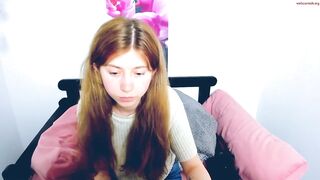 _enrica__ - Private  [Chaturbate] virginity Lovely frame -medical doggy