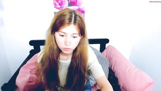 _enrica__ - Private  [Chaturbate] virginity Lovely frame -medical doggy