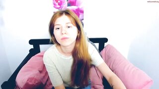 _enrica__ - Private  [Chaturbate] colombia exquisite broadcaster foot Svakom Siime Eye