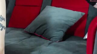 erika191116 - Private  [Chaturbate] bigbutt black-girl peludo inches