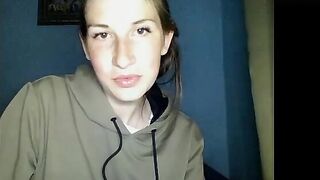 evelyn_21_m - Private  [Chaturbate] Supple Skin Live cam footage indoor gorgeous hostess