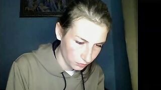 evelyn_21_m - Private  [Chaturbate] Supple Skin Live cam footage indoor gorgeous hostess