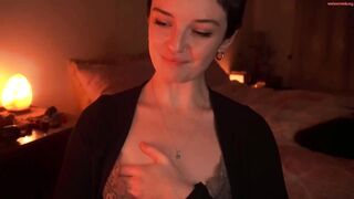 _freckles - Private  [Chaturbate] Session highlights Virtual interaction transgirl tranny