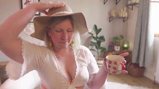 french_devotion - Private  [Chaturbate] Webcam platform people-having-sex Bralette hole-creampied