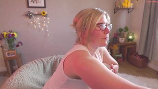 french_devotion - Private  [Chaturbate] pretty piercednipples Magic Wand Original hypnotic hiney
