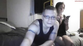 gingermilfnhottdad - Private  [Chaturbate] captivating stimulation camsex submissive fake