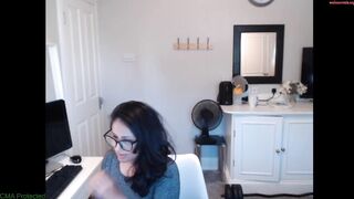 goddessjasminuk - Private  [Chaturbate] trimmed-pussy-hair outside finger de-quatro