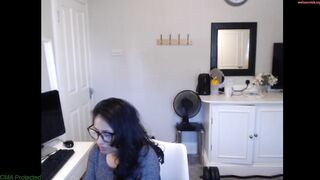 goddessjasminuk - Private  [Chaturbate] trimmed-pussy-hair outside finger de-quatro