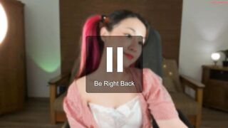 hannarosie - Private  [Chaturbate] Webcam recording archive pussy-licking storyline fellatio