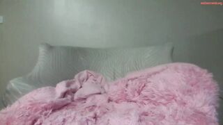 hazellove24 - Private  [Chaturbate] Hot Babe Strips lovely behind Blowjob carro