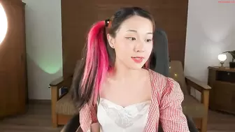 Videos Tagged with hannarosie
