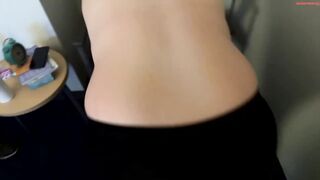 headintheclouds23 - Private  [Chaturbate] best-blowjobs-ever Pantyhose Cumming Ass