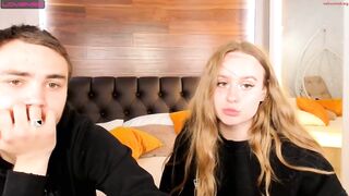 helenandben - Private  [Chaturbate] Edge hot-girl movies electric arousal