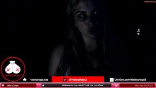 helena_hope - Private  [Chaturbate] exhi lushon hairydick exhibitionist