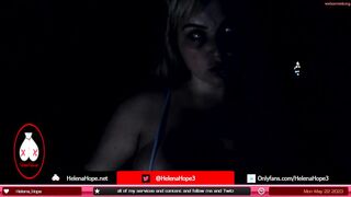 helena_hope - Private  [Chaturbate] exhi lushon hairydick exhibitionist