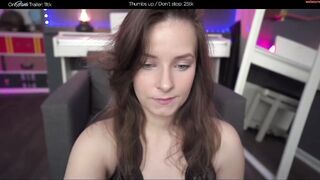 hermione_potter_couple - Private  [Chaturbate] interview long Webcam girl cheeky bum