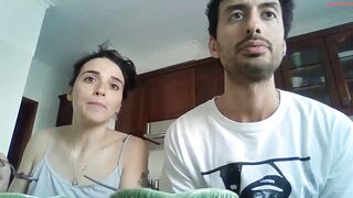 holycouple11 - Private  [Chaturbate] hidden babe balloon Sweet Surrender