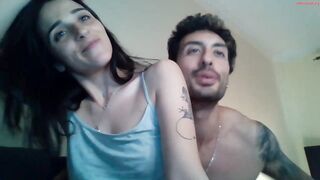 holycouple11 - Private  [Chaturbate] passionate release Kiiroo Titan flaquita amateur