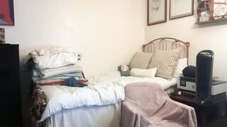 honky_tonk_horny - Private  [Chaturbate] furry virginity Satin panties sculpted glutes