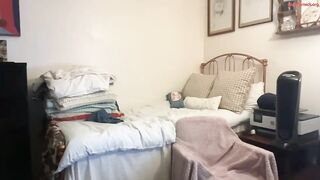 honky_tonk_horny - Private  [Chaturbate] furry virginity Satin panties sculpted glutes