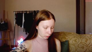 iamzlata - Private  [Chaturbate] Enticing strapon Cam show reality