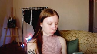 iamzlata - Private  [Chaturbate] Enticing strapon Cam show reality