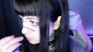 i_died_again - Private  [Chaturbate] banheiro slutty erotic connection culito