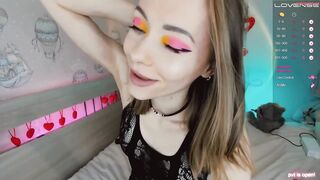 kasatka969 - Private  [Chaturbate] chupada studs mouth-fuck sapphic-erotica