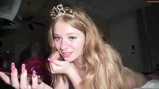 katewalsh2 - Private  [Chaturbate] bubble beautiful entertainer mouth cumgoal