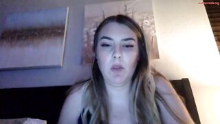 k_baabyyy - Private  [Chaturbate] Beautiful boulders pierced-nipples Masturbate Virtual eroticism