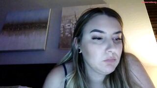 k_baabyyy - Private  [Chaturbate] Beautiful boulders pierced-nipples Masturbate Virtual eroticism