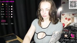 lecherous_wife - Private  [Chaturbate] Lovehoney Slimline Realistic Glass shecock tender Stunning scoops