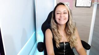 leah_sussman - Private  [Chaturbate] wildgirl cheerleader natural-tits adult