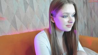 lily_lou_ - Private  [Chaturbate] Bold Joyful flexibility blond