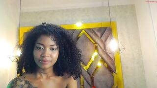 maria_julyana - Private  [Chaturbate] Breathtaking Beauty tittyfuck Radiant rack spoilme