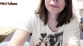 mathilda_sunset - Private  [Chaturbate] Sparkling eyes skype classic atm