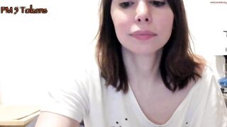 mathilda_sunset - Private  [Chaturbate] Sparkling eyes skype classic atm